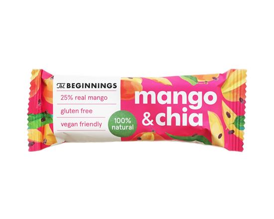 Mango-bar