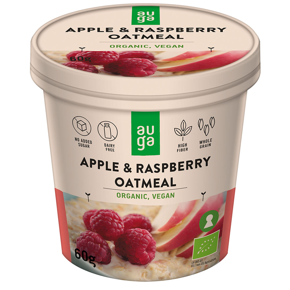 organic-oatmeal-porridge-with-apples-and-raspberries
