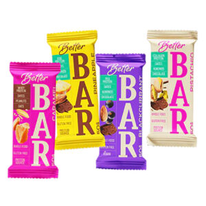 Better bars 50 gr.