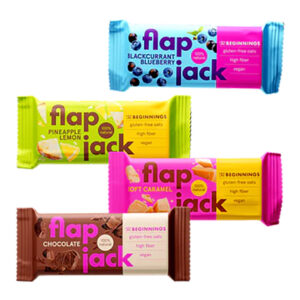 Flap Jack 60 gr.