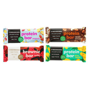 Protein bars 40 gr.