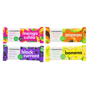 Snack Bars 40 gr.